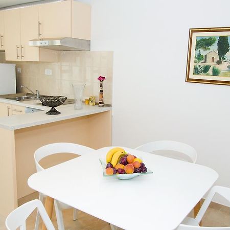 Apartments Put Plokita Split Dış mekan fotoğraf