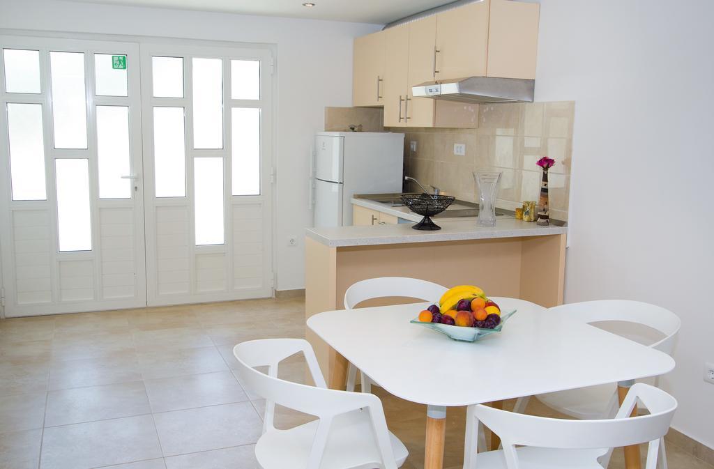 Apartments Put Plokita Split Dış mekan fotoğraf