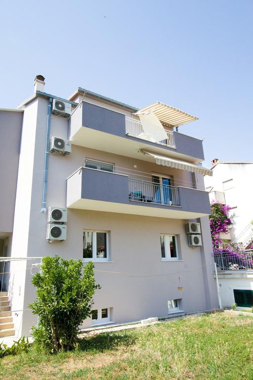 Apartments Put Plokita Split Dış mekan fotoğraf
