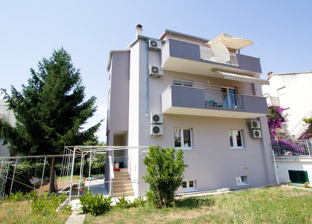 Apartments Put Plokita Split Dış mekan fotoğraf